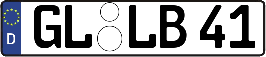 GL-LB41