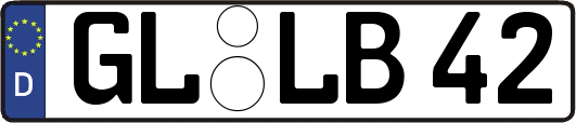 GL-LB42
