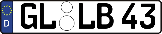 GL-LB43