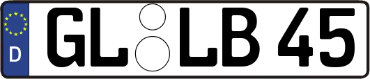 GL-LB45