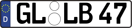 GL-LB47