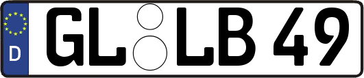 GL-LB49