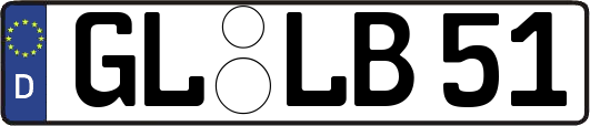 GL-LB51