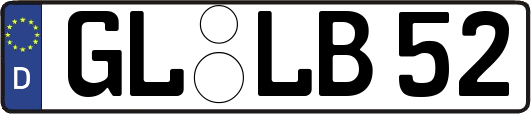GL-LB52