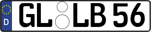 GL-LB56