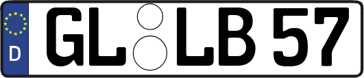 GL-LB57
