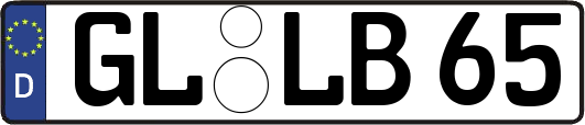 GL-LB65