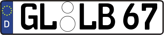 GL-LB67