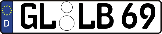 GL-LB69