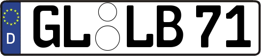 GL-LB71