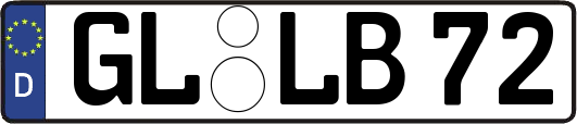 GL-LB72
