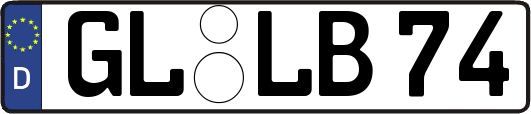 GL-LB74