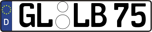 GL-LB75