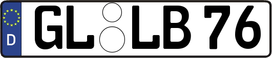 GL-LB76