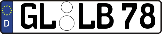 GL-LB78