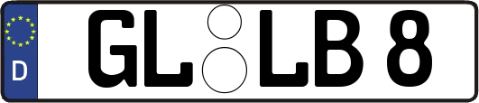 GL-LB8
