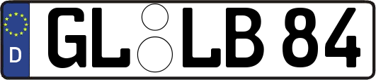 GL-LB84