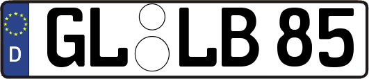 GL-LB85