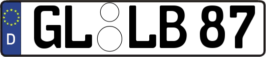 GL-LB87