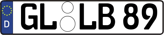 GL-LB89
