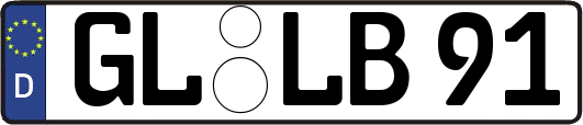 GL-LB91