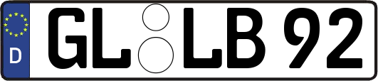 GL-LB92