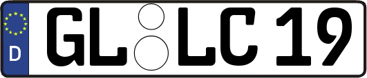 GL-LC19