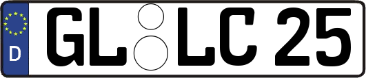 GL-LC25