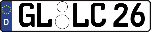 GL-LC26