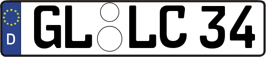 GL-LC34