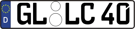 GL-LC40