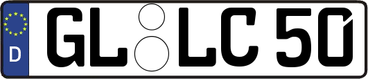 GL-LC50
