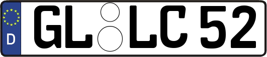 GL-LC52