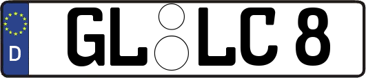 GL-LC8