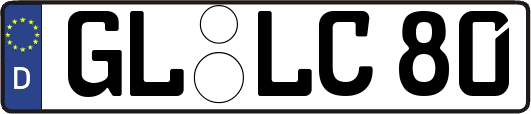 GL-LC80