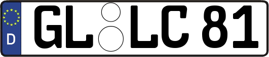 GL-LC81