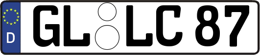GL-LC87