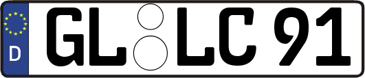 GL-LC91
