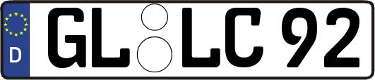 GL-LC92