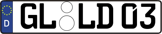 GL-LD03