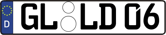 GL-LD06