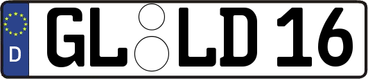 GL-LD16