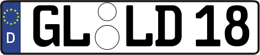 GL-LD18