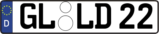GL-LD22