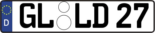 GL-LD27