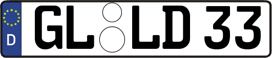 GL-LD33