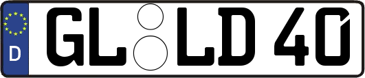 GL-LD40