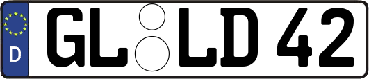 GL-LD42