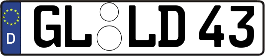 GL-LD43