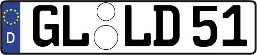 GL-LD51